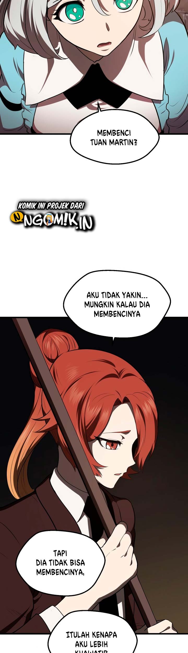 Chapter 70 - halaman 31