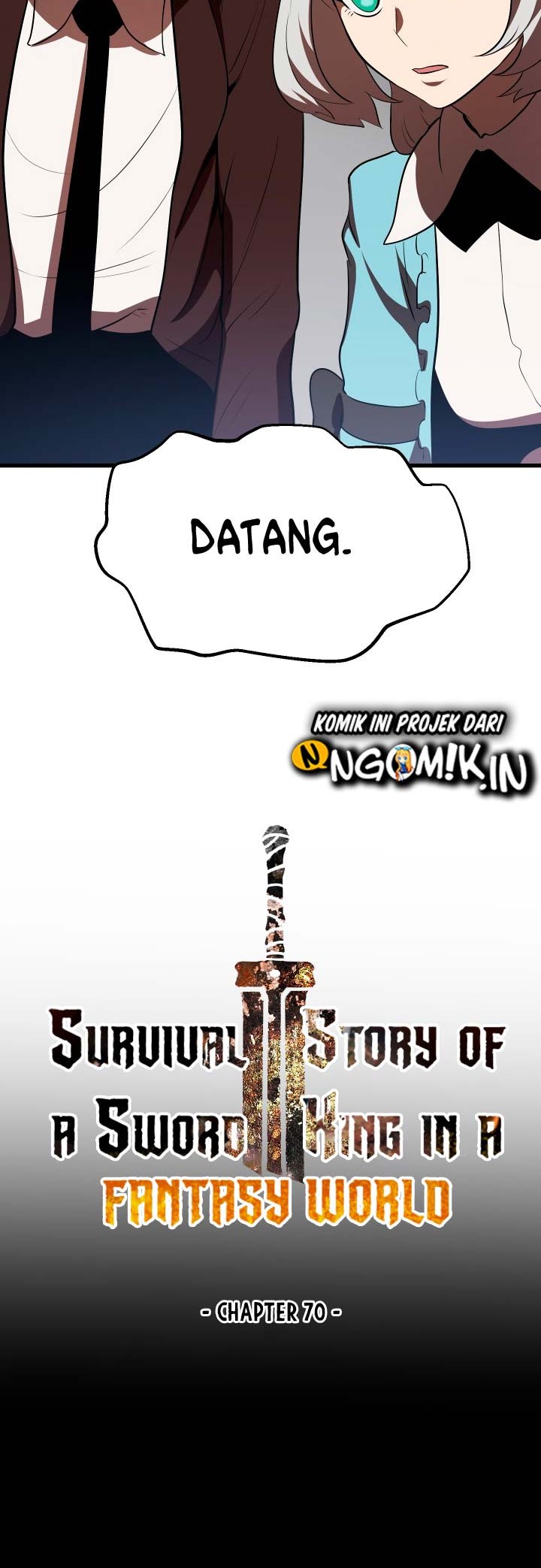 Chapter 70 - halaman 38