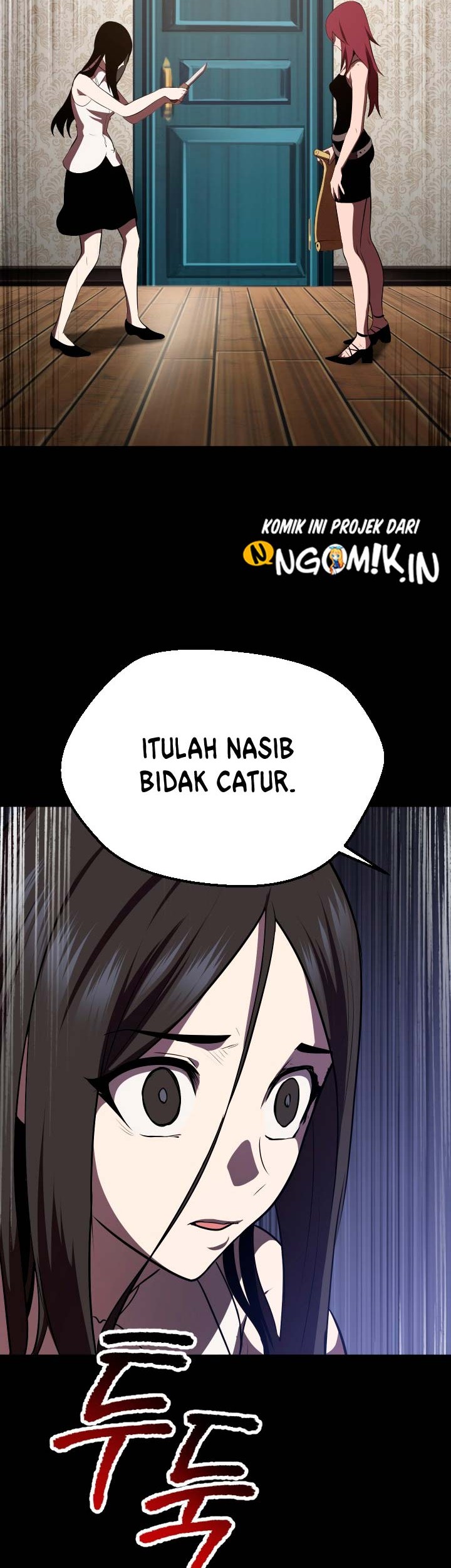 Chapter 70 - halaman 43