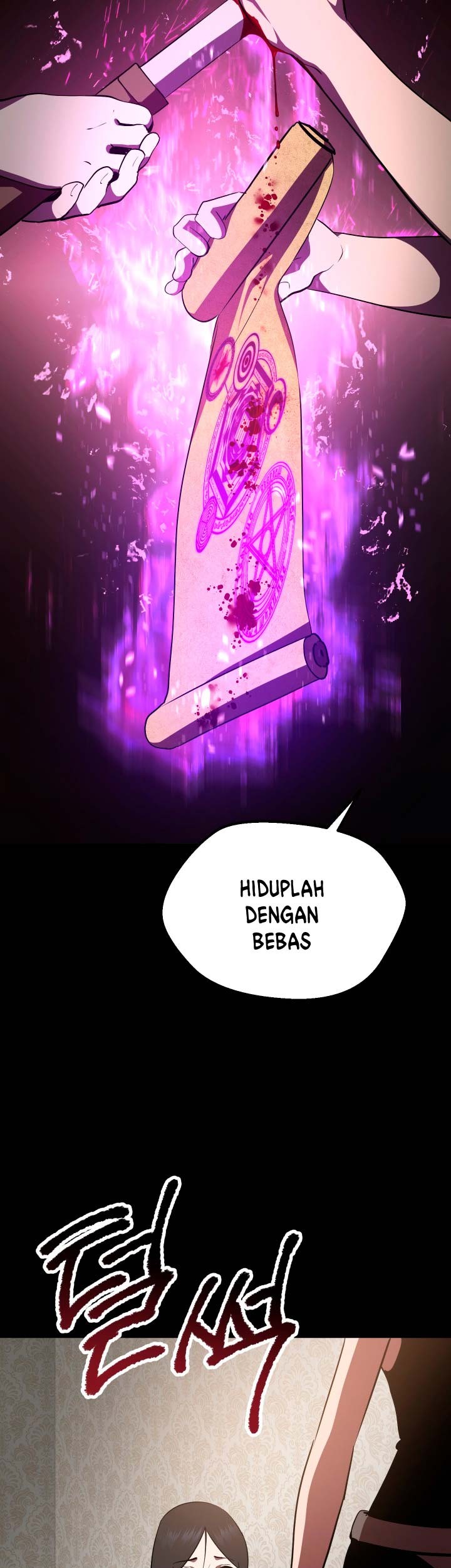 Chapter 70 - halaman 46