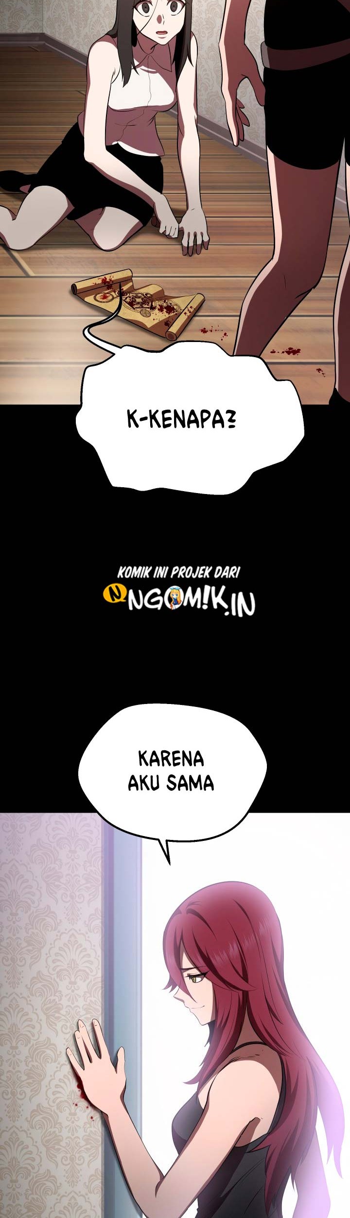 Chapter 70 - halaman 47