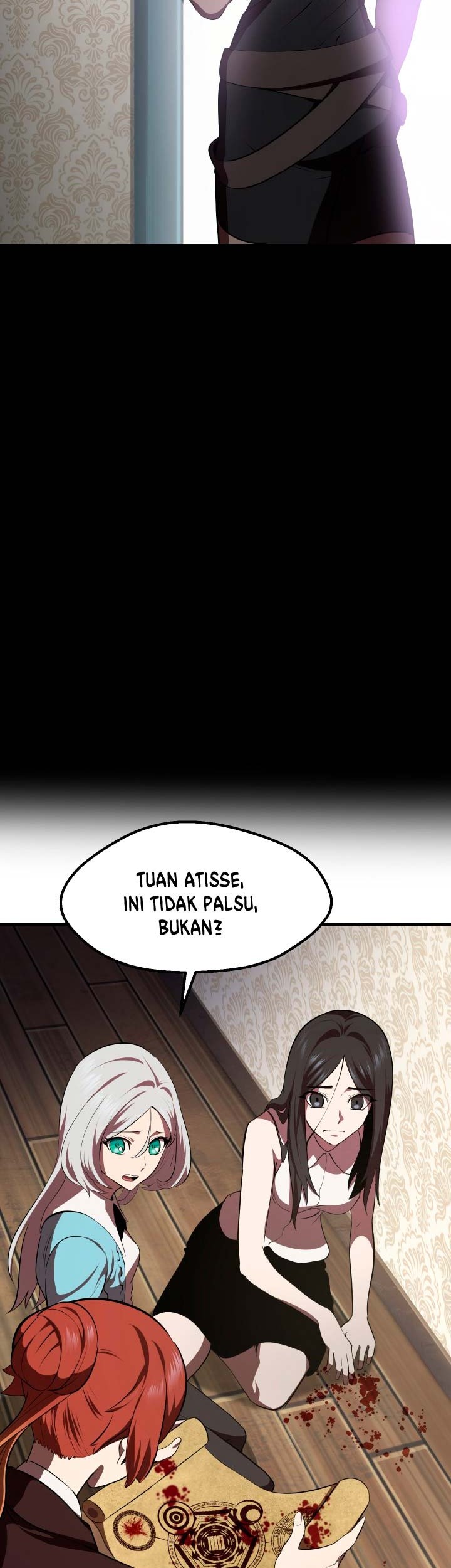 Chapter 70 - halaman 48