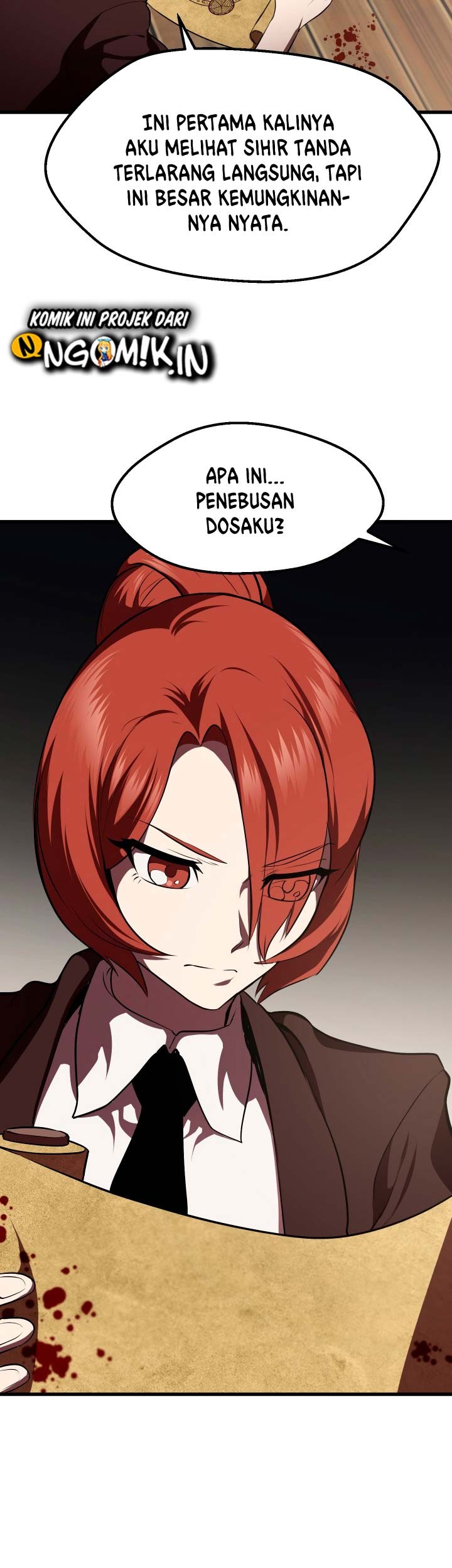 Chapter 70 - halaman 50