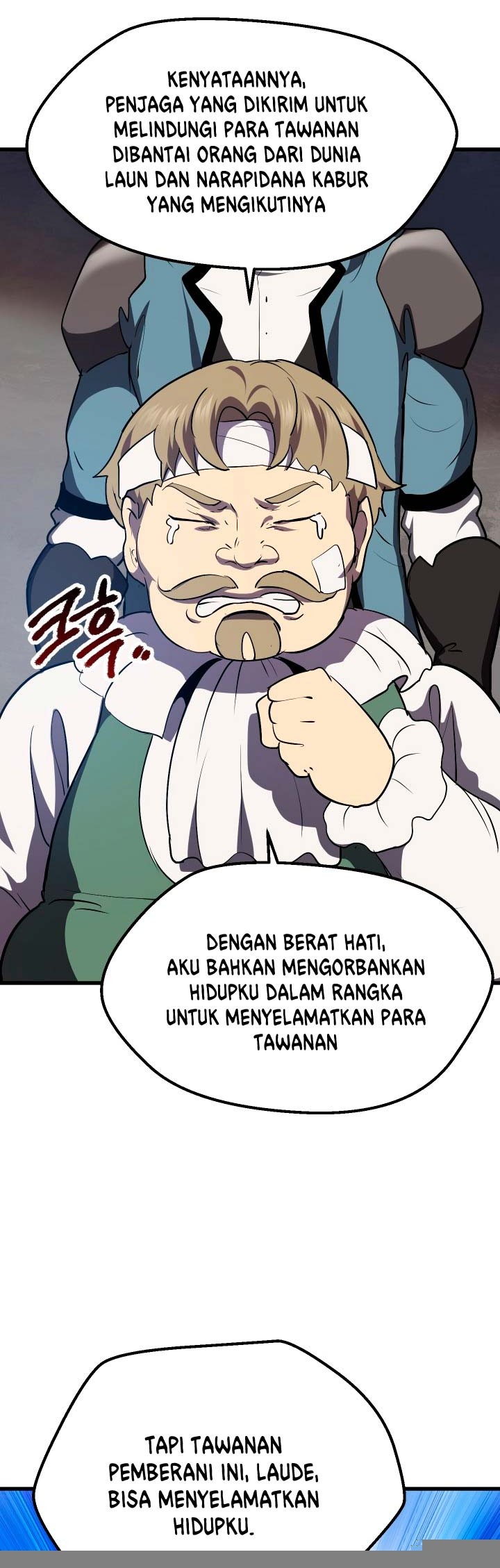Chapter 70 - halaman 8