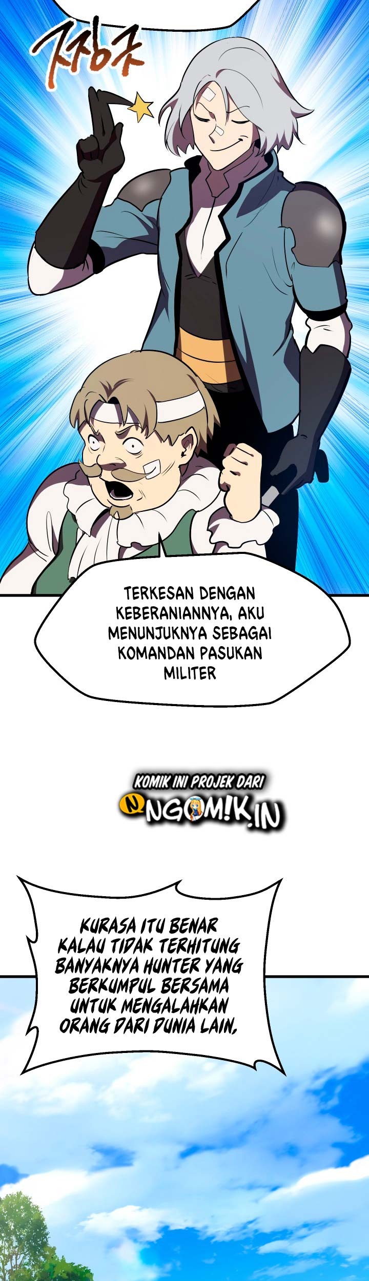 Chapter 70 - halaman 9