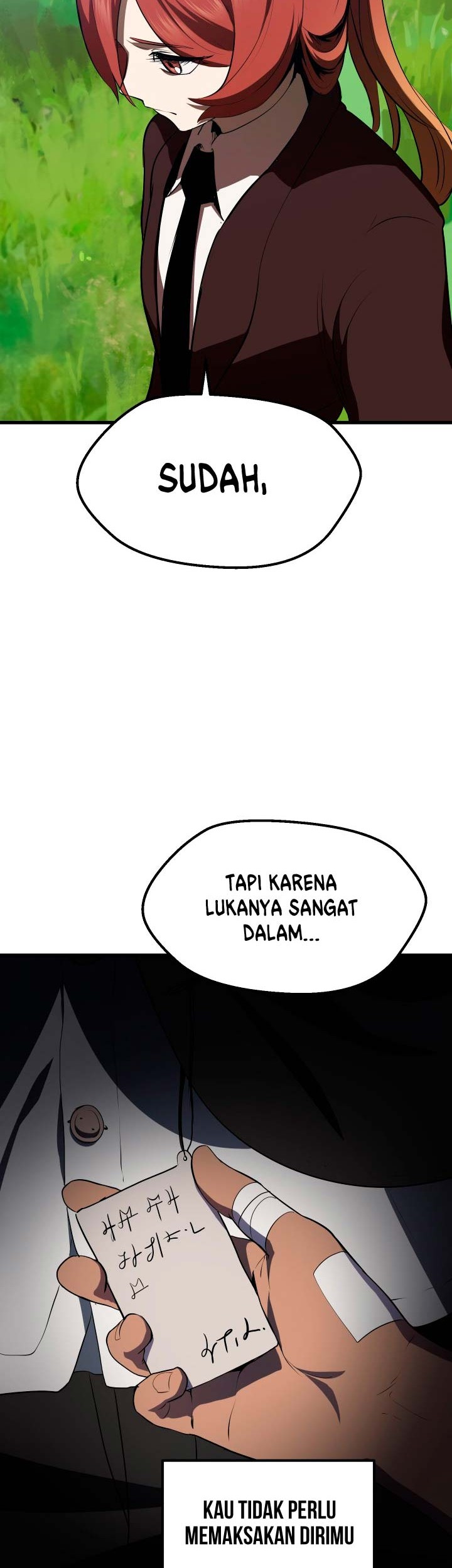 Chapter 70 - halaman 13