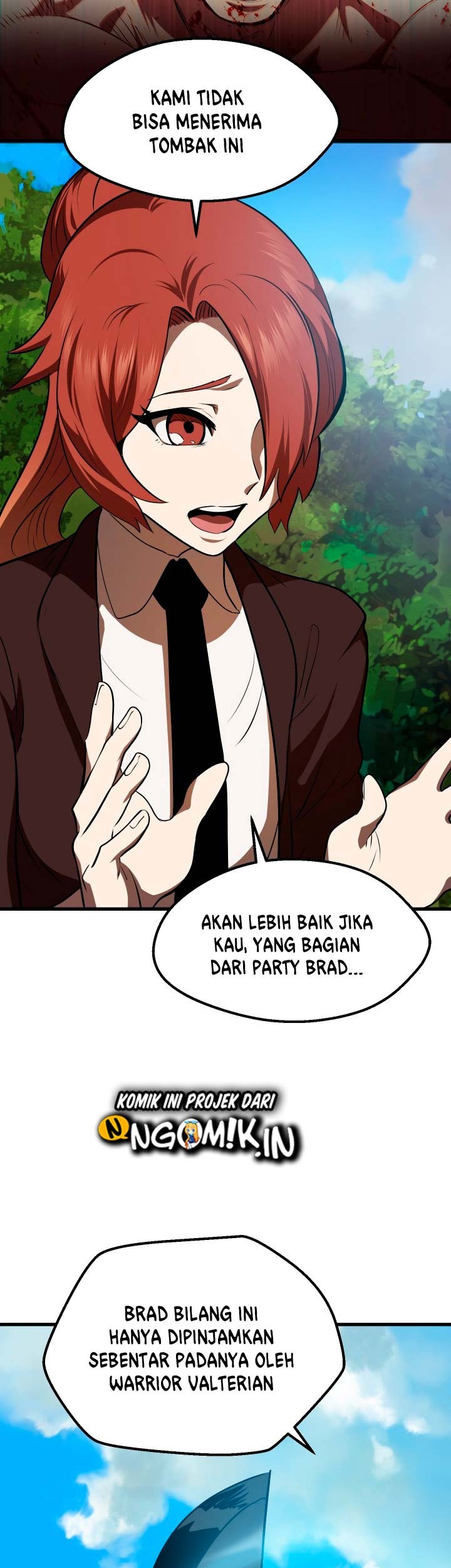 Chapter 70 - halaman 25