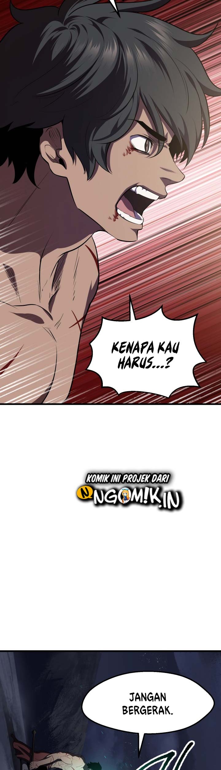 Chapter 69 - halaman 32