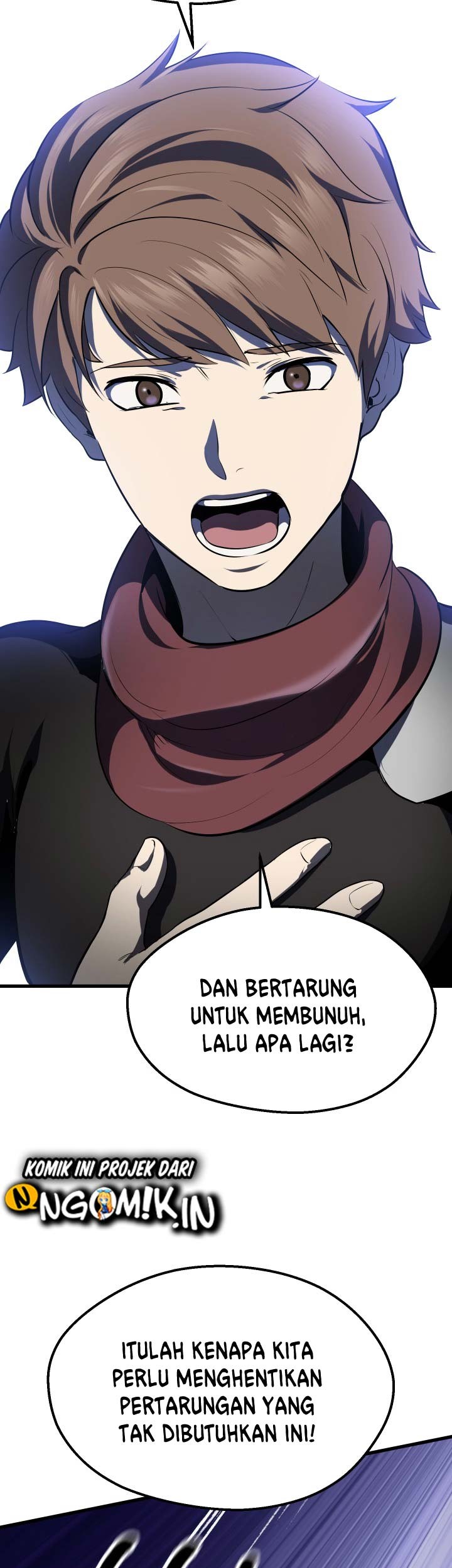Chapter 69 - halaman 38