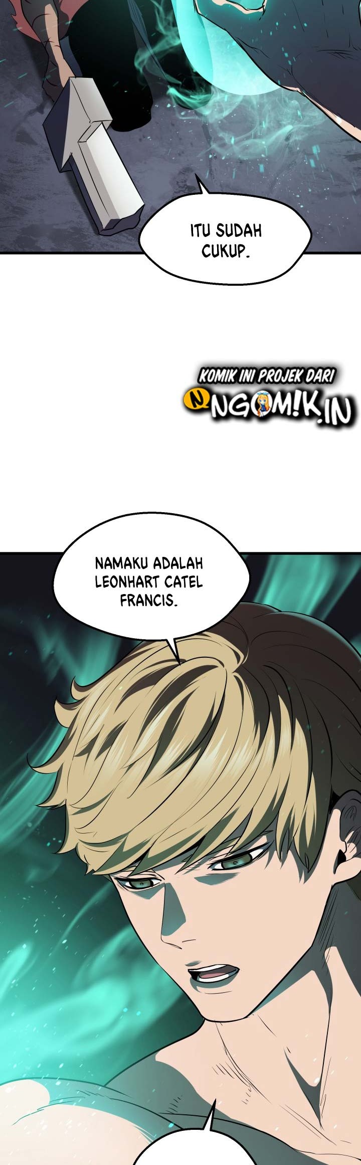 Chapter 69 - halaman 23