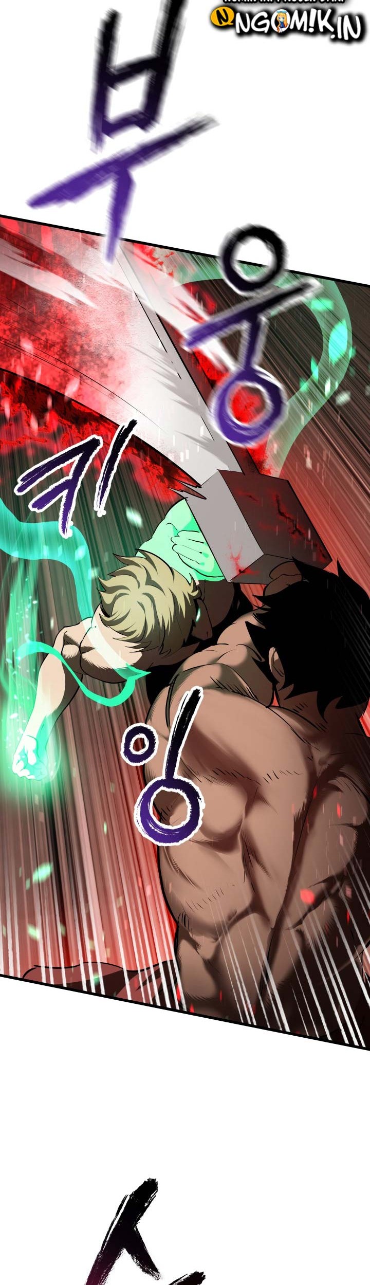 Chapter 68 - halaman 34