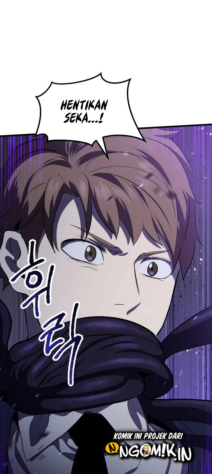 Chapter 67 - halaman 22
