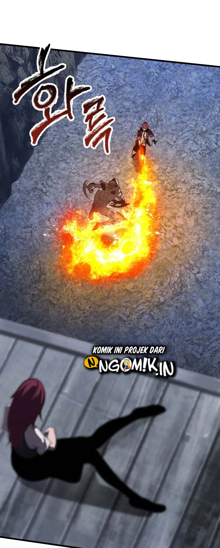 Chapter 67 - halaman 30