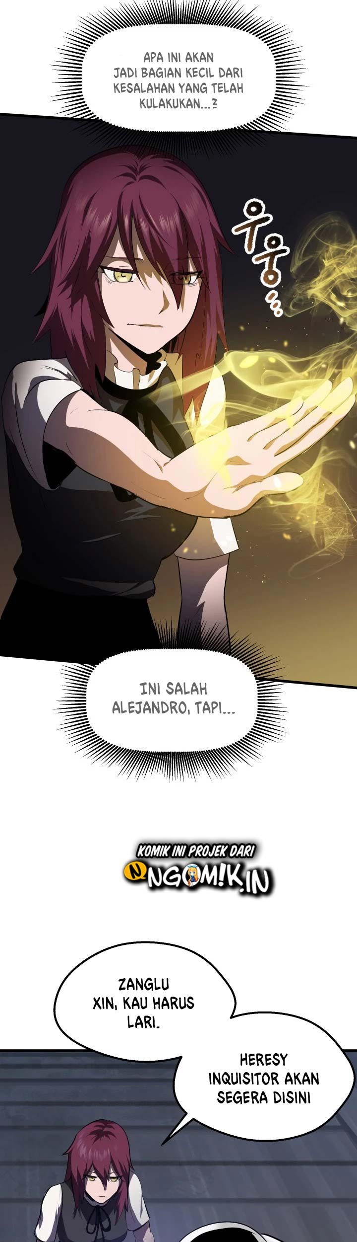 Chapter 67 - halaman 68