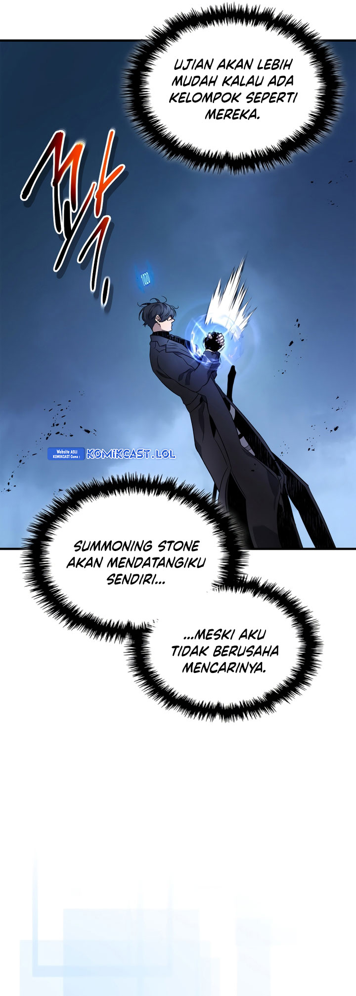 Chapter 101 - halaman 58