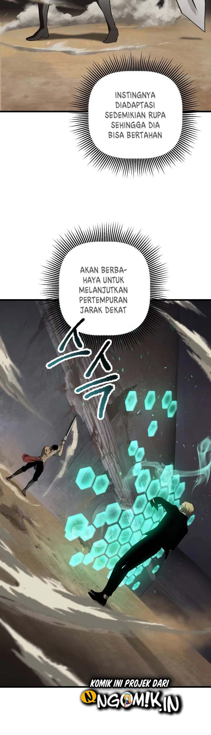 Chapter 66 - halaman 101