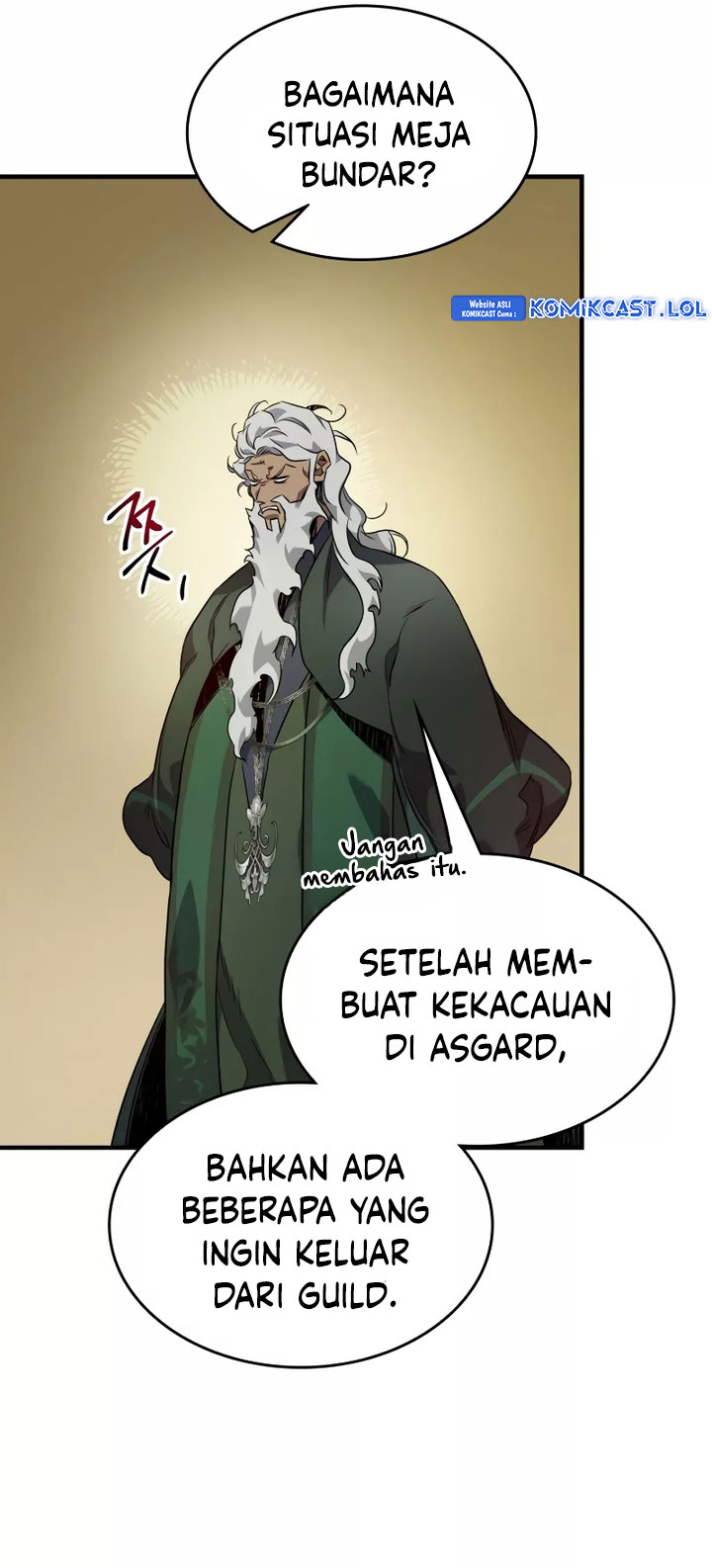 Chapter 100 - halaman 40