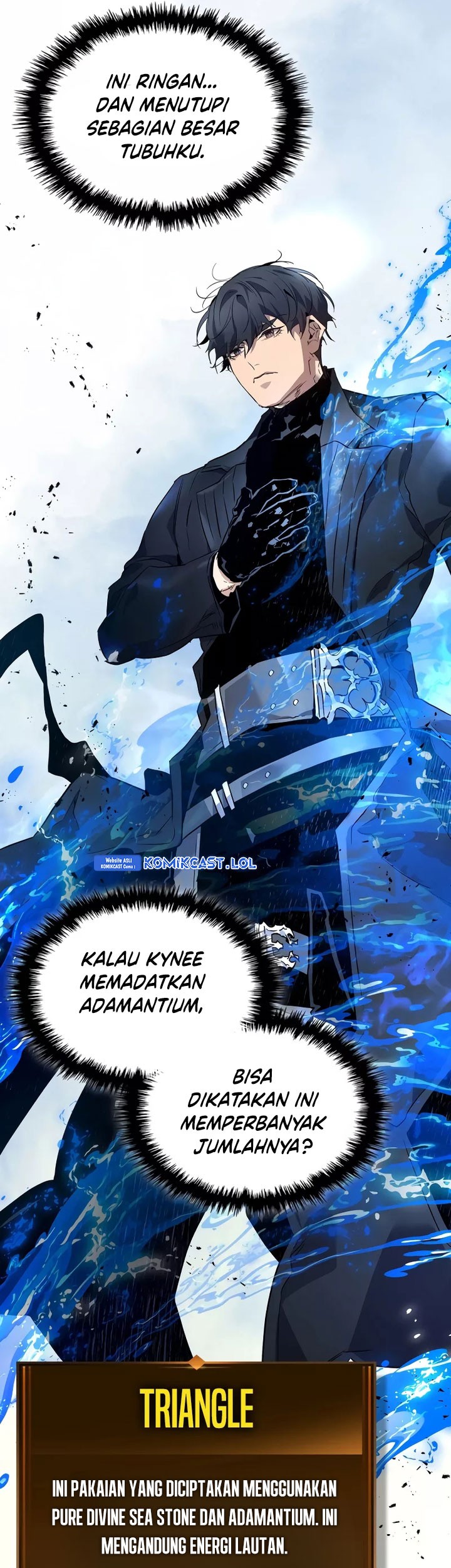 Chapter 100 - halaman 50