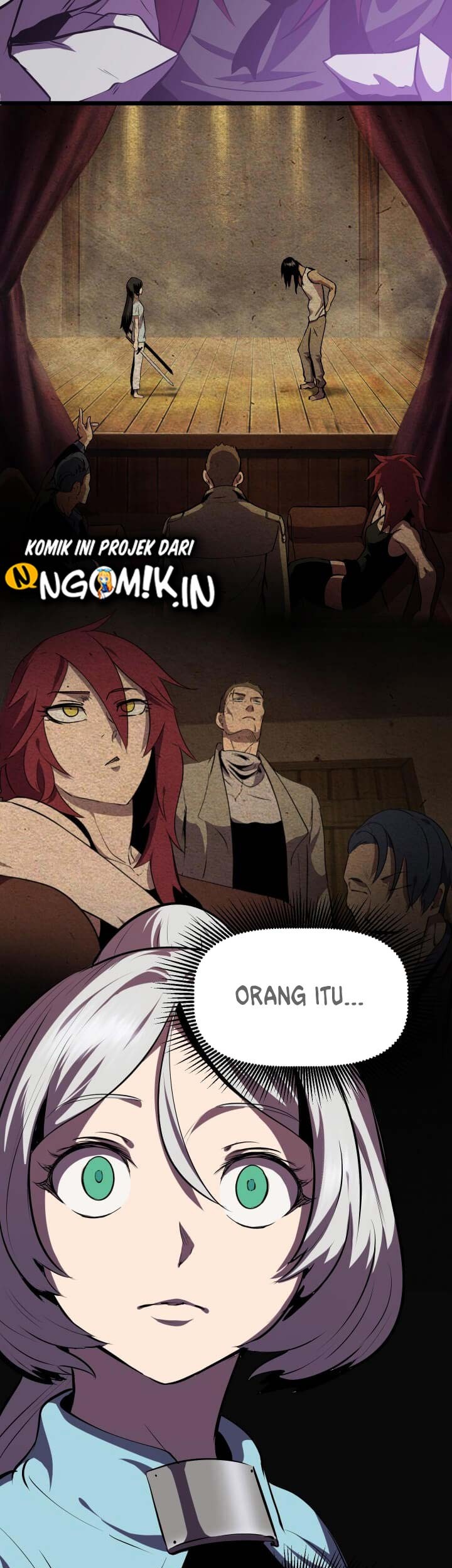 Chapter 65 - halaman 33
