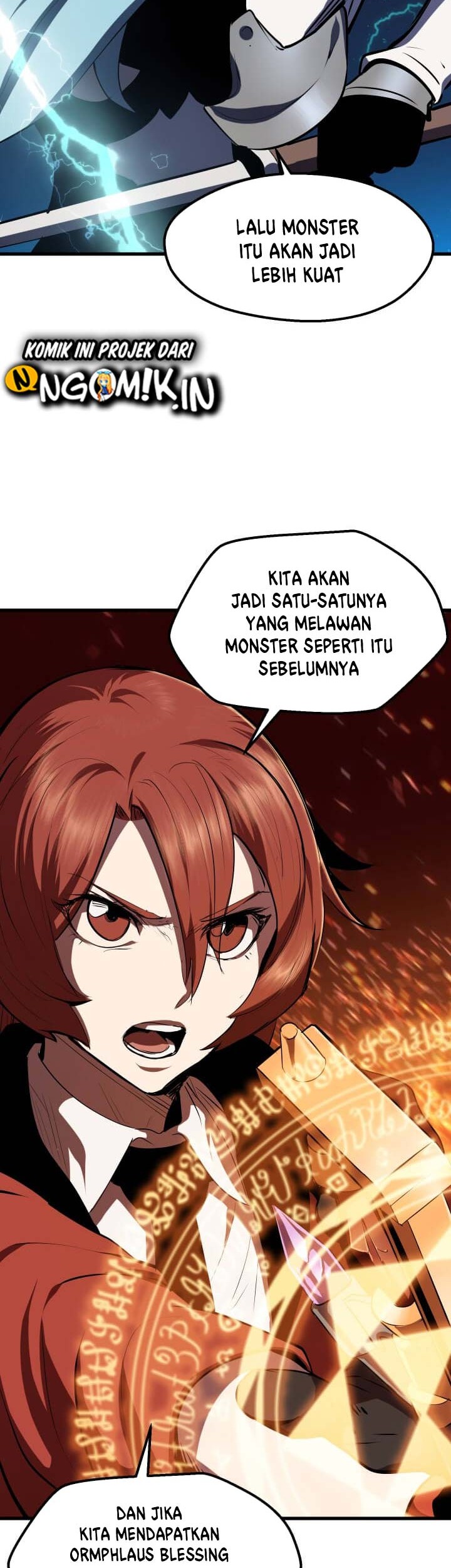 Chapter 65 - halaman 19
