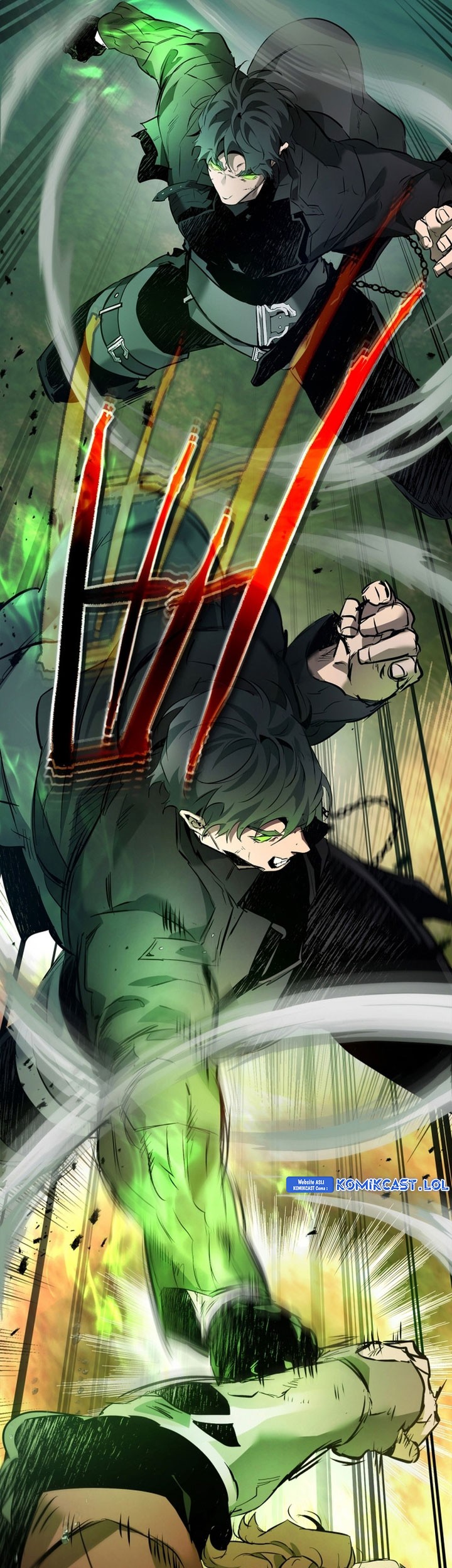 Chapter 99 - halaman 40