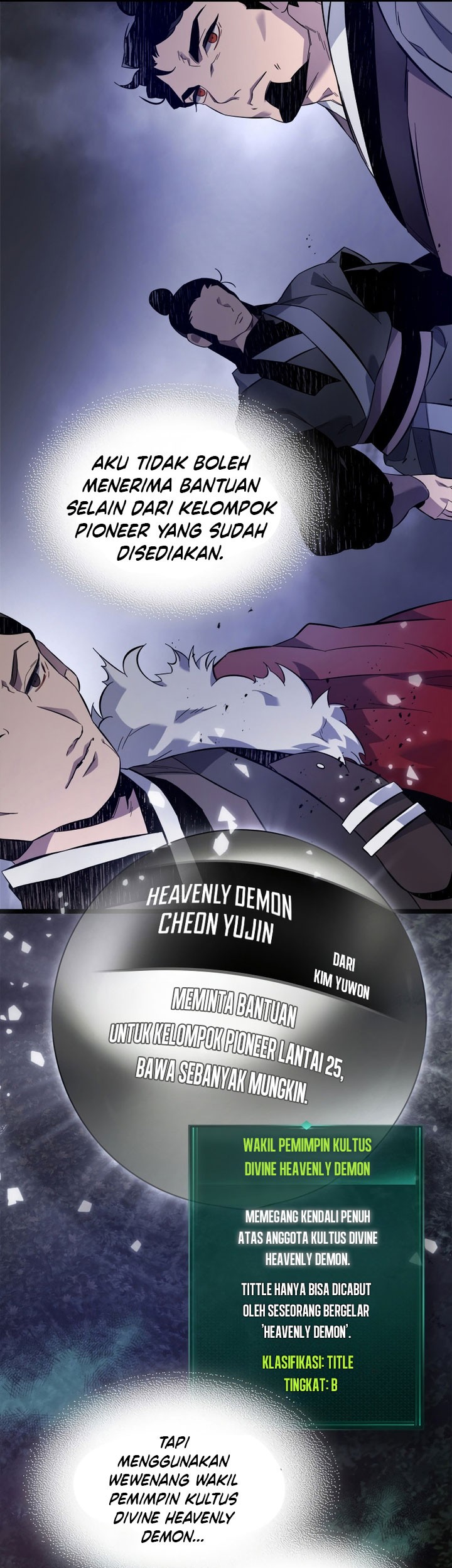 Chapter 98 - halaman 42