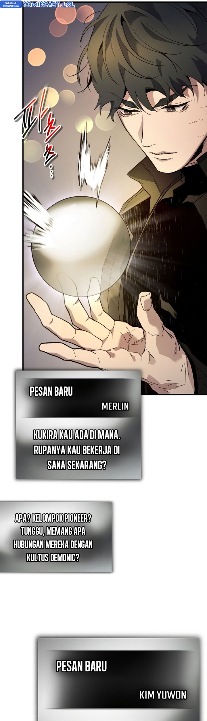 Chapter 98 - halaman 50