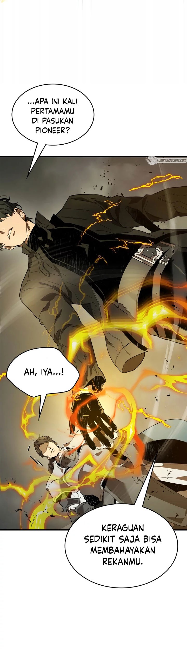 Chapter 97 - halaman 41