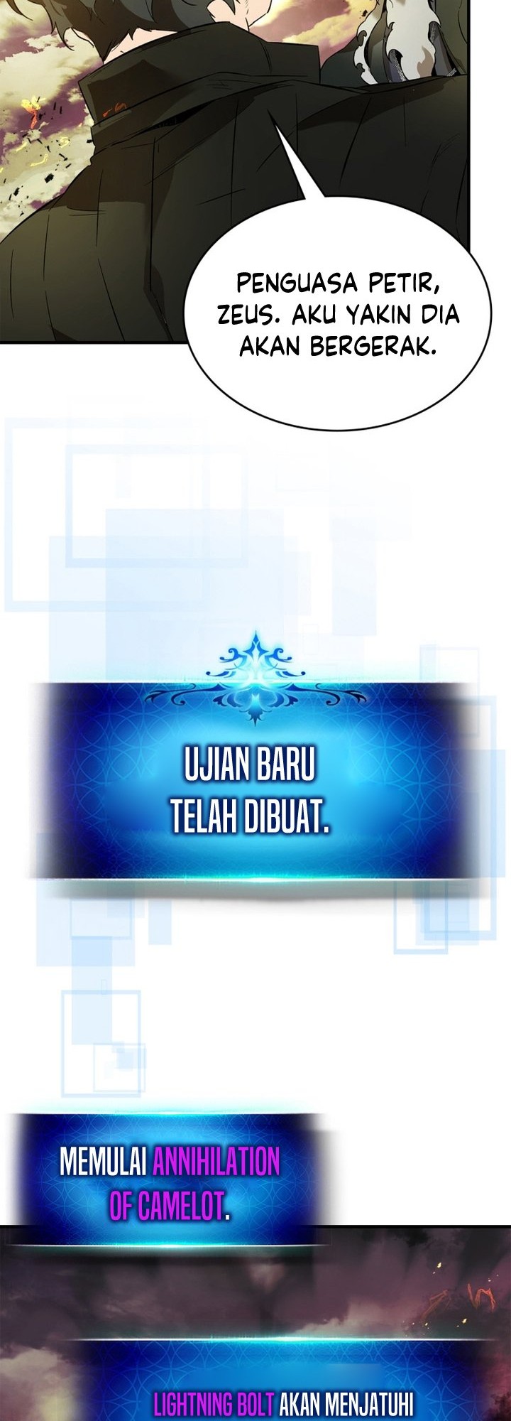 Chapter 92 - halaman 40
