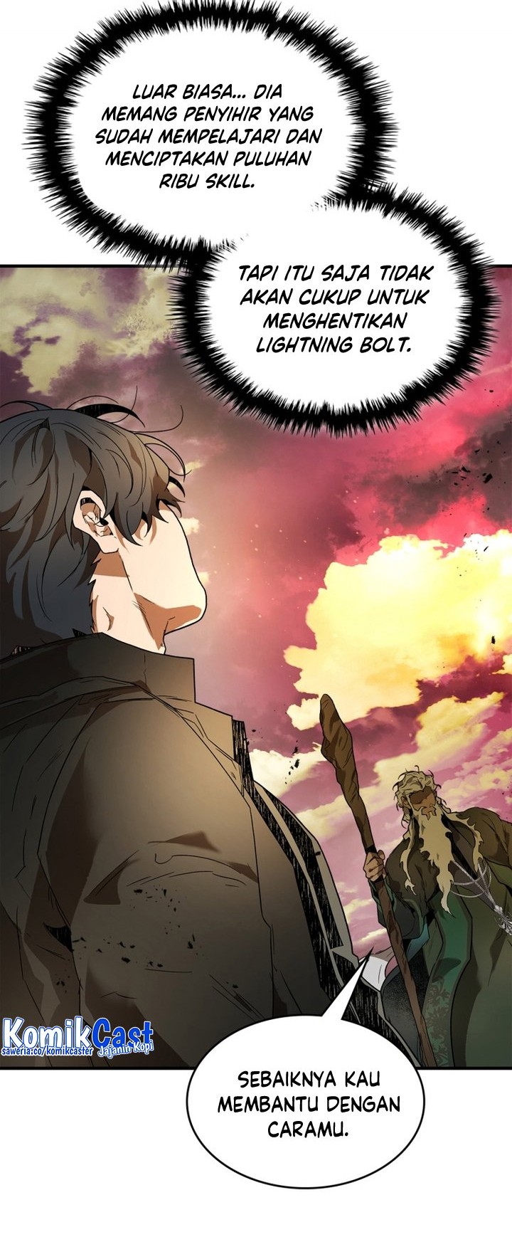 Chapter 92 - halaman 46