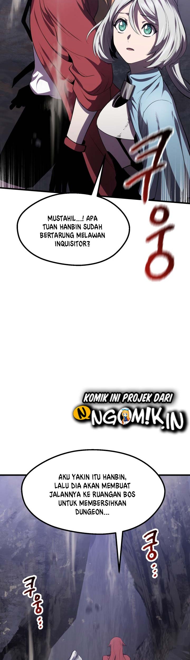Chapter 64 - halaman 33
