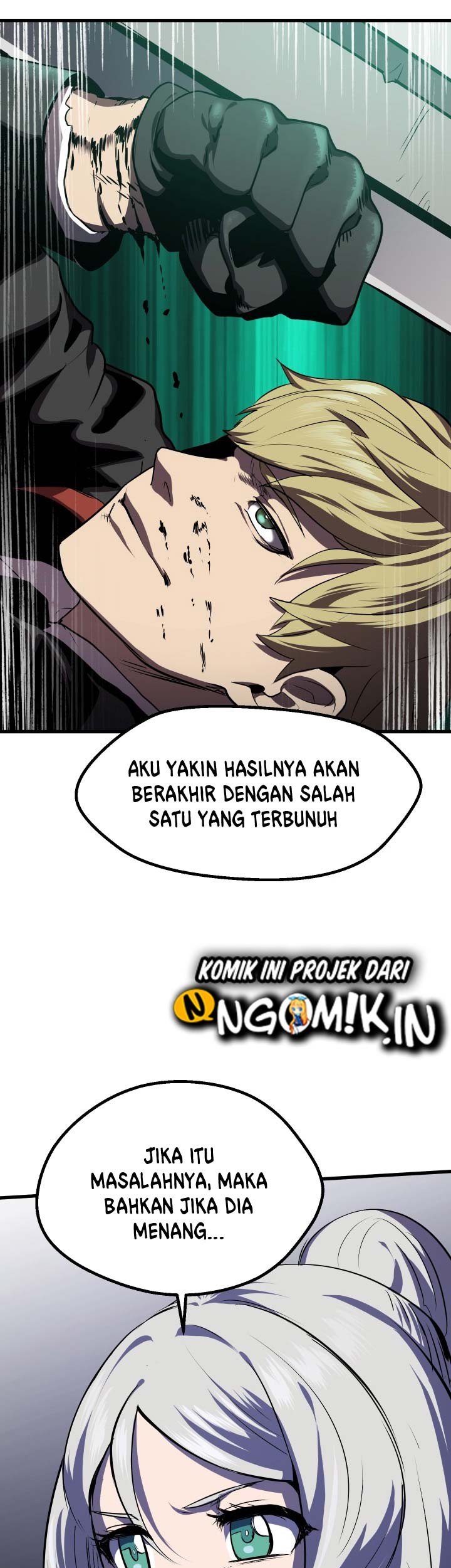Chapter 64 - halaman 38