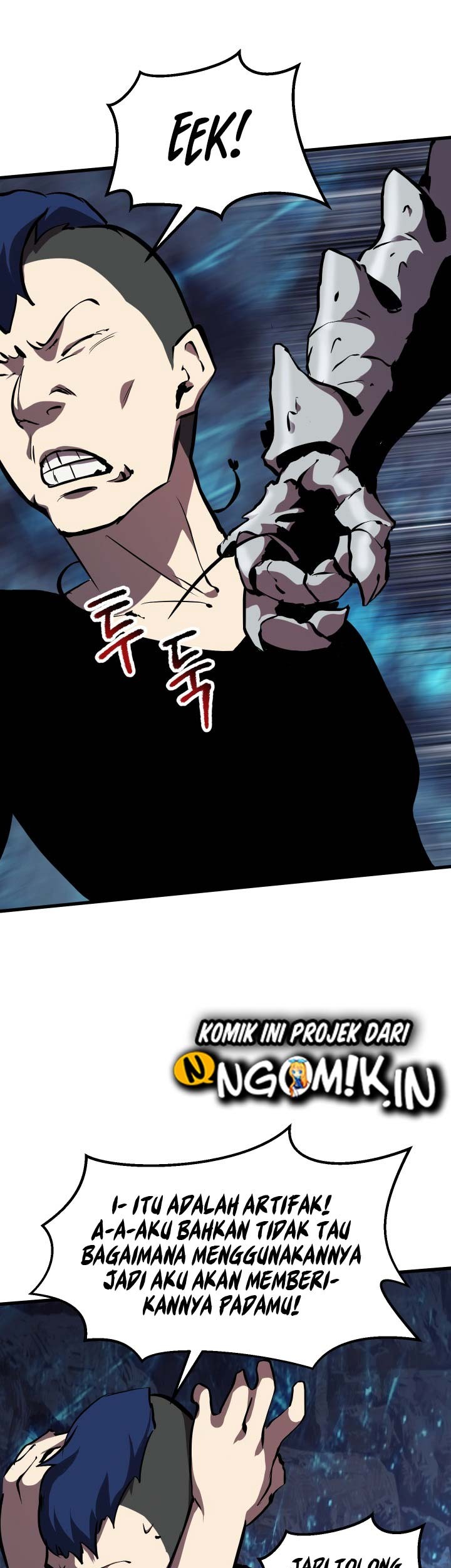 Chapter 64 - halaman 65