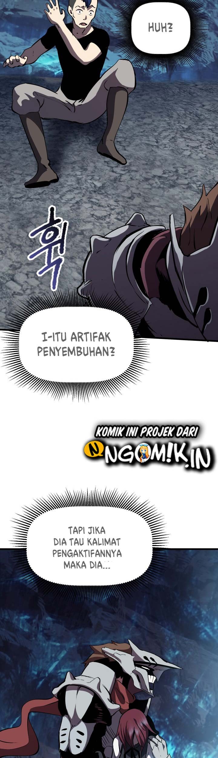 Chapter 64 - halaman 69