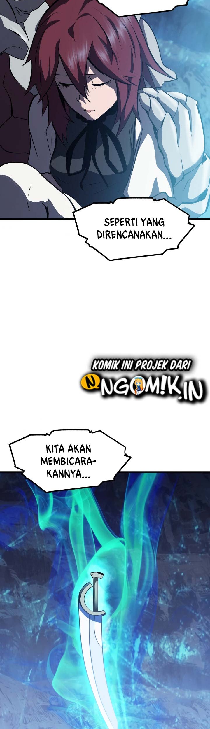 Chapter 64 - halaman 71