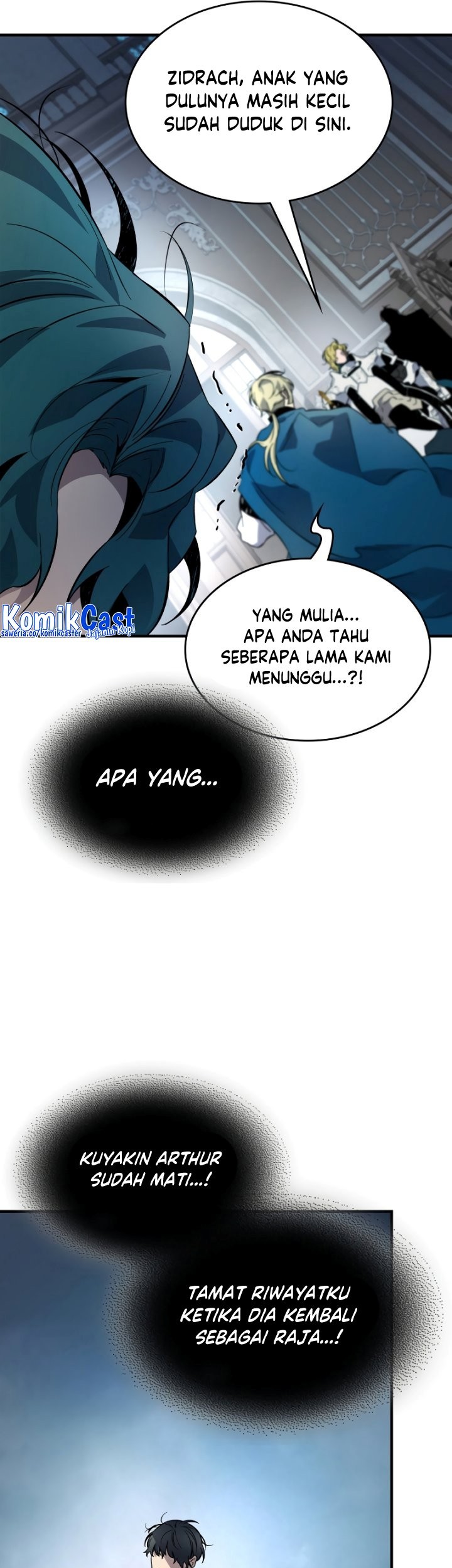 Chapter 90 - halaman 39