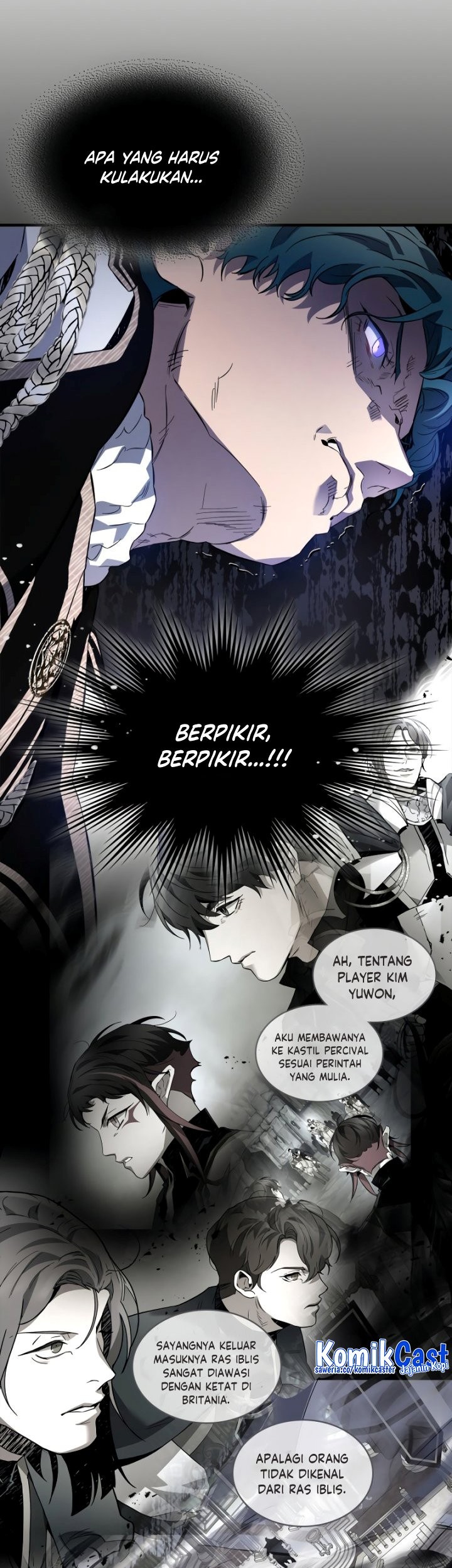 Chapter 90 - halaman 41