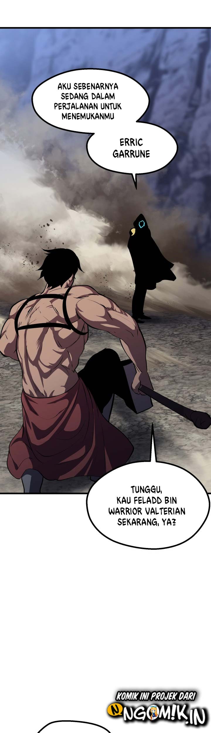 Chapter 62 - halaman 27