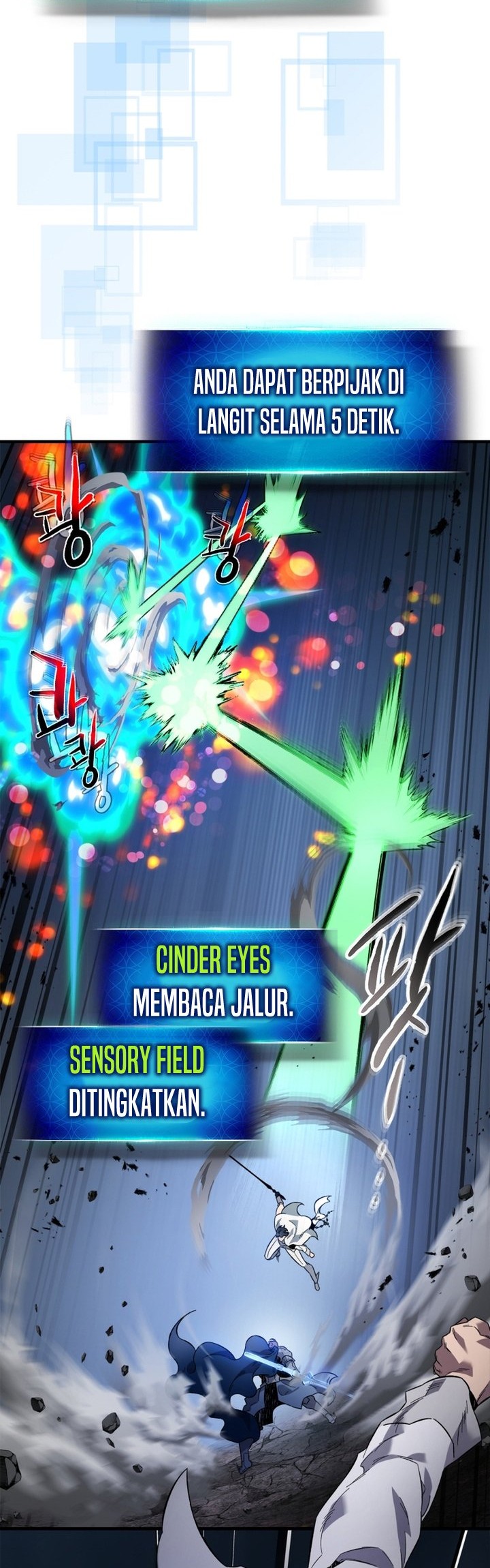 Chapter 88 - halaman 34