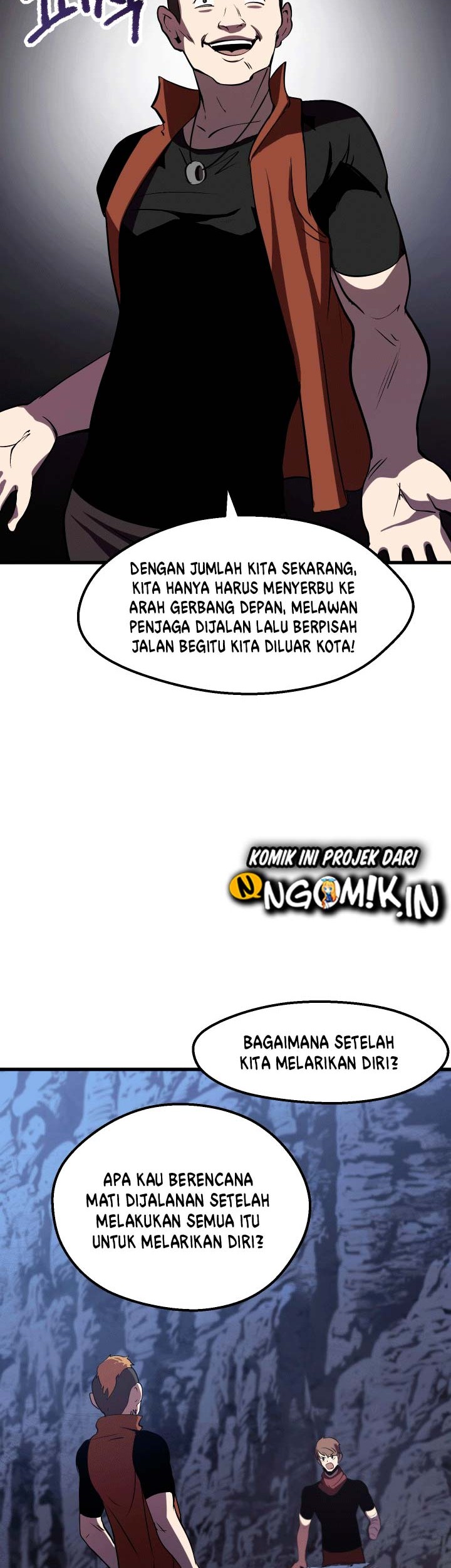 Chapter 61 - halaman 31