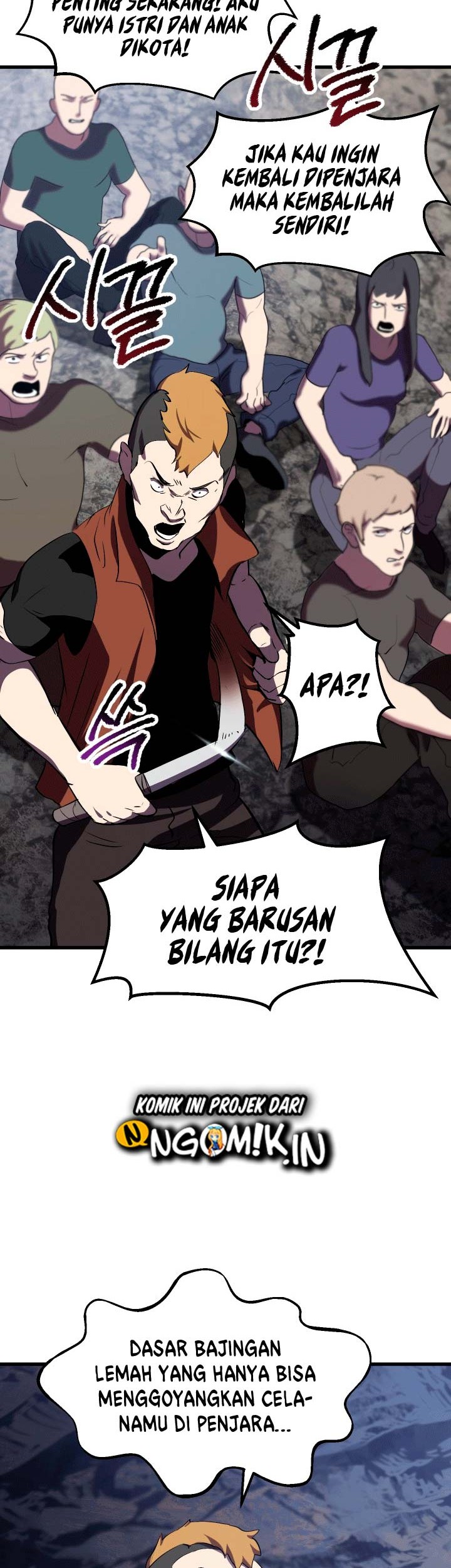 Chapter 61 - halaman 34