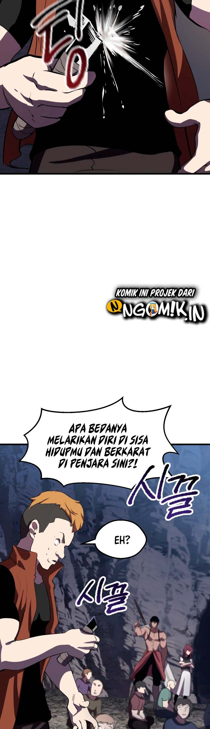 Chapter 61 - halaman 36