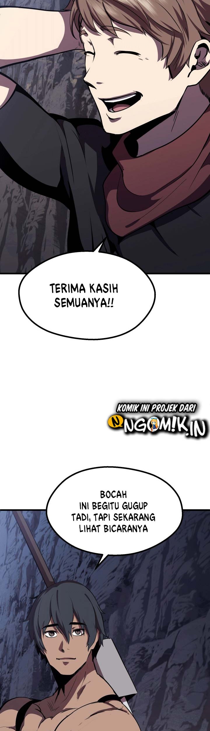Chapter 61 - halaman 40