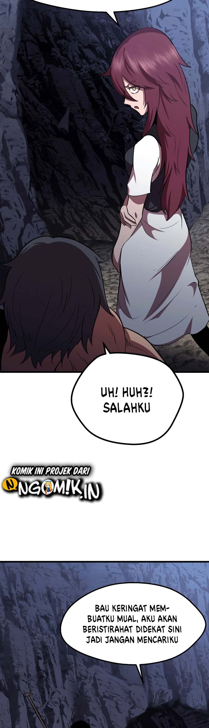 Chapter 61 - halaman 45