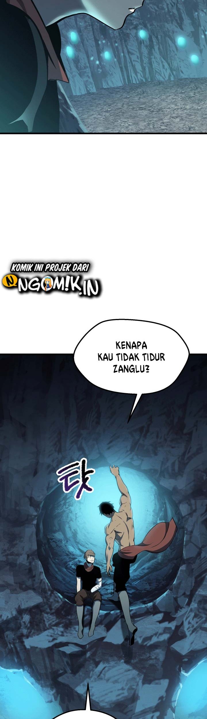 Chapter 61 - halaman 49