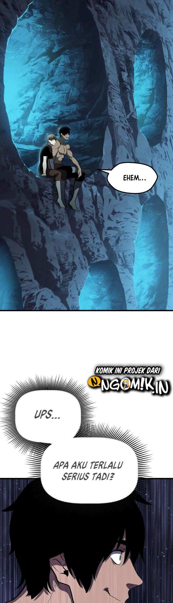 Chapter 61 - halaman 67