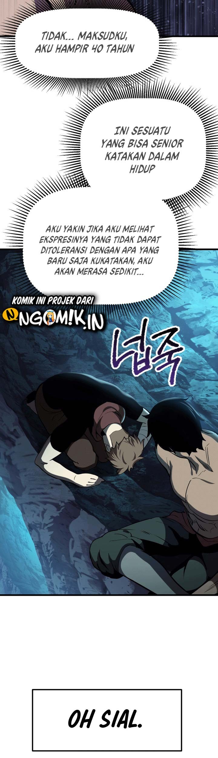 Chapter 61 - halaman 69