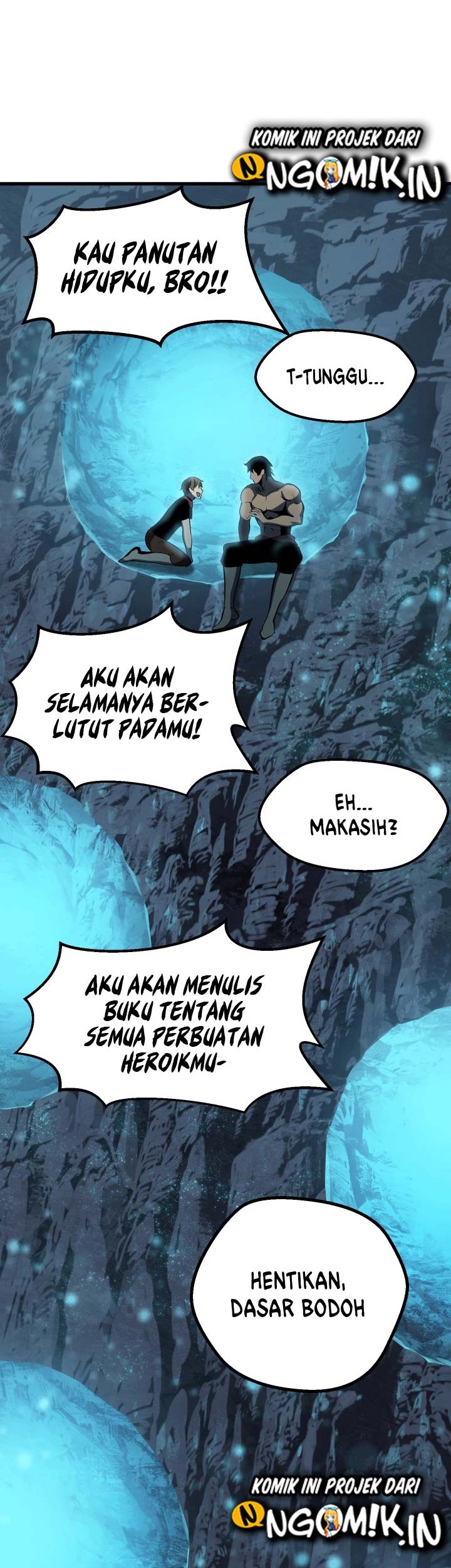 Chapter 61 - halaman 70