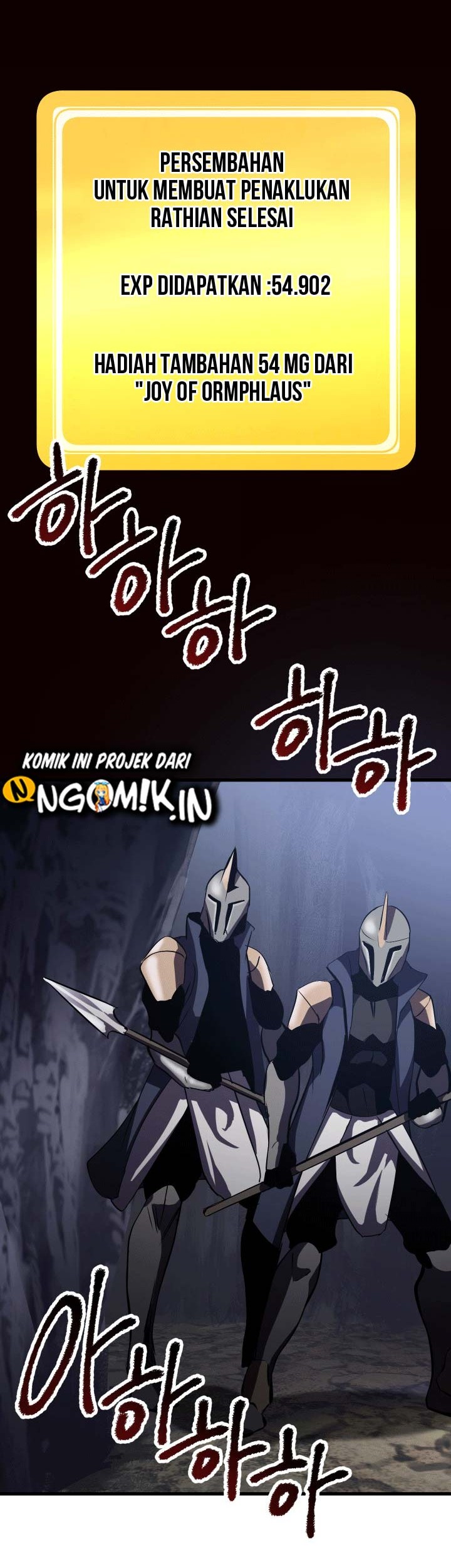 Chapter 61 - halaman 88