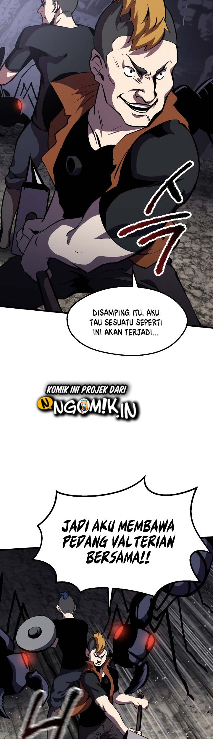Chapter 61 - halaman 6